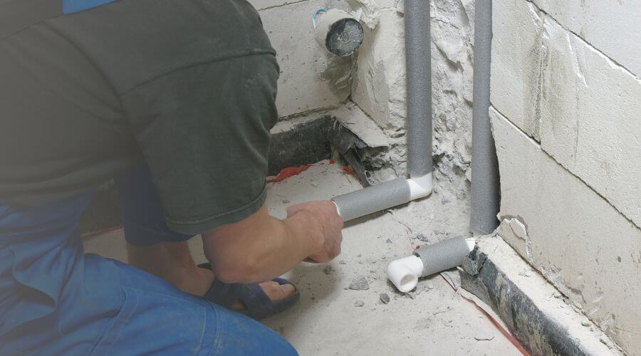 Local clogged drains in Rome, GA